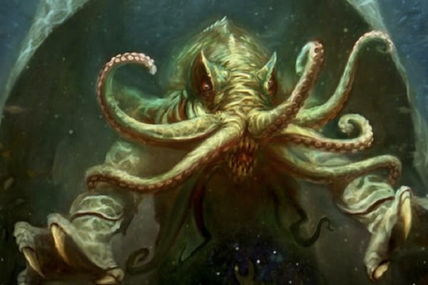 Kraken для россиян